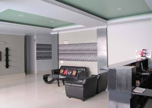 Hotel Sangchia, Aizawl 5